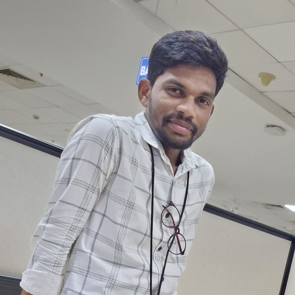 Nagaraju