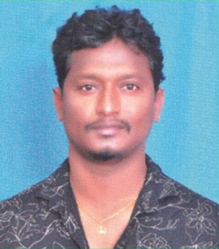 Muni Sivaih